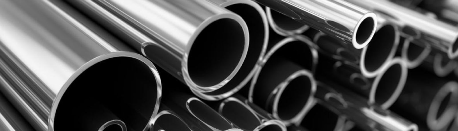 Stainless Steel Pipeline