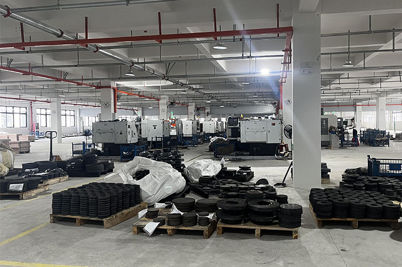 Seamless Pipe