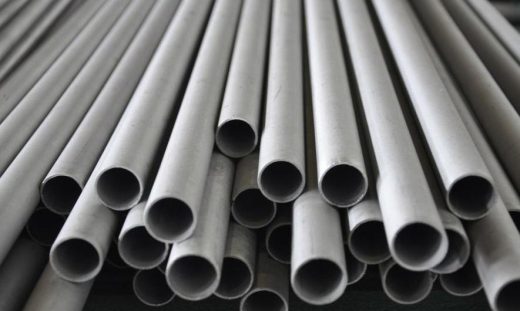 304/316 Stainless Steel Pipe
