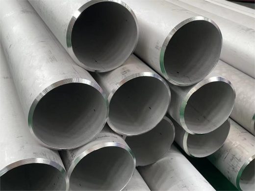 Stainless Steel Compressed Air Piping