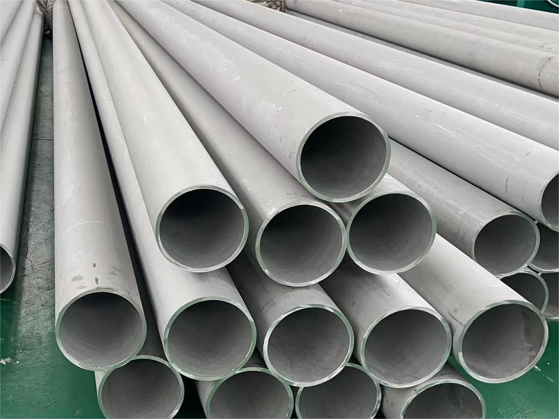 Steel Pipe for Oil & Gas