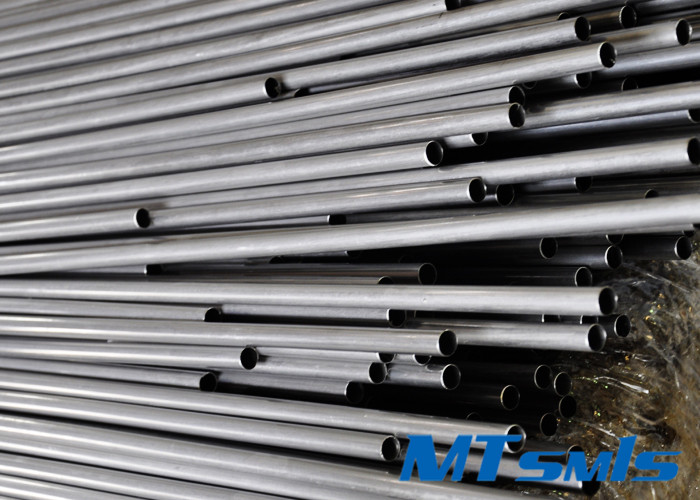 253MA S30815 High-Temperature Stainless Steel Tube