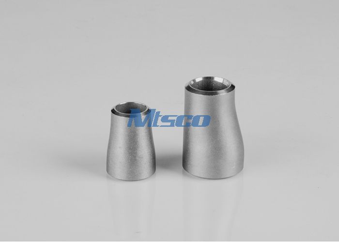 ASTM B366 Alloy B / UNS N10001 Nickel Alloy Concentric Reducer Fitting, MTNAPF15