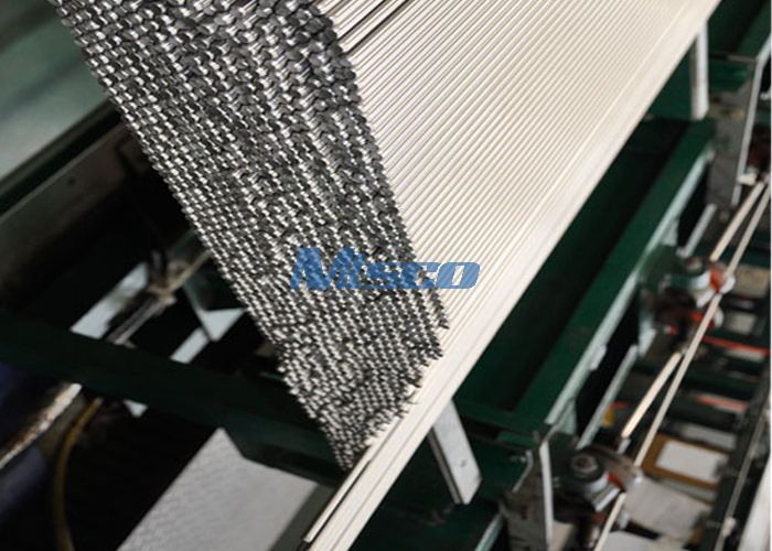 Nickel Alloy Steel Round Bar, ASTM B335 Alloy B-2 / B-3, MTNAPF22