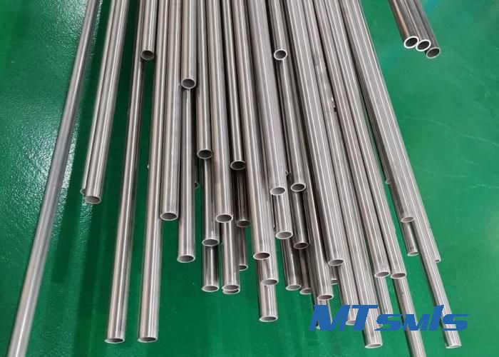 Seamless Duplex Stainless Steel Tube ASTM A789 S31803 / 2205 / 1.4462, SSDST05