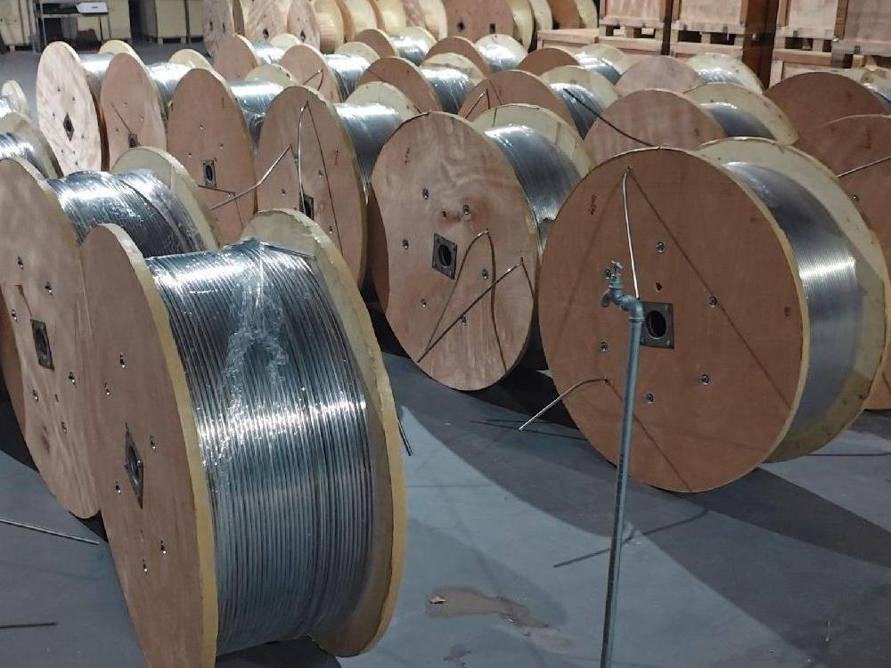 How do I choose a coil tubing size? How do I choose a coil tubing size?
