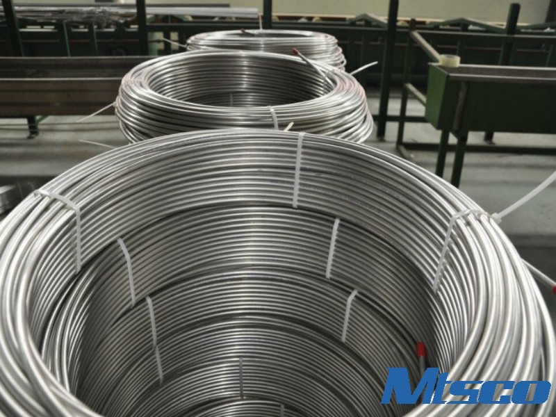 Technical analysis of stainless steel heat exchange coiled tubing--high-efficiency heat exchange solutions Technical analysis of stainless steel heat exchange coiled tubing--high-efficiency heat exchange solutions