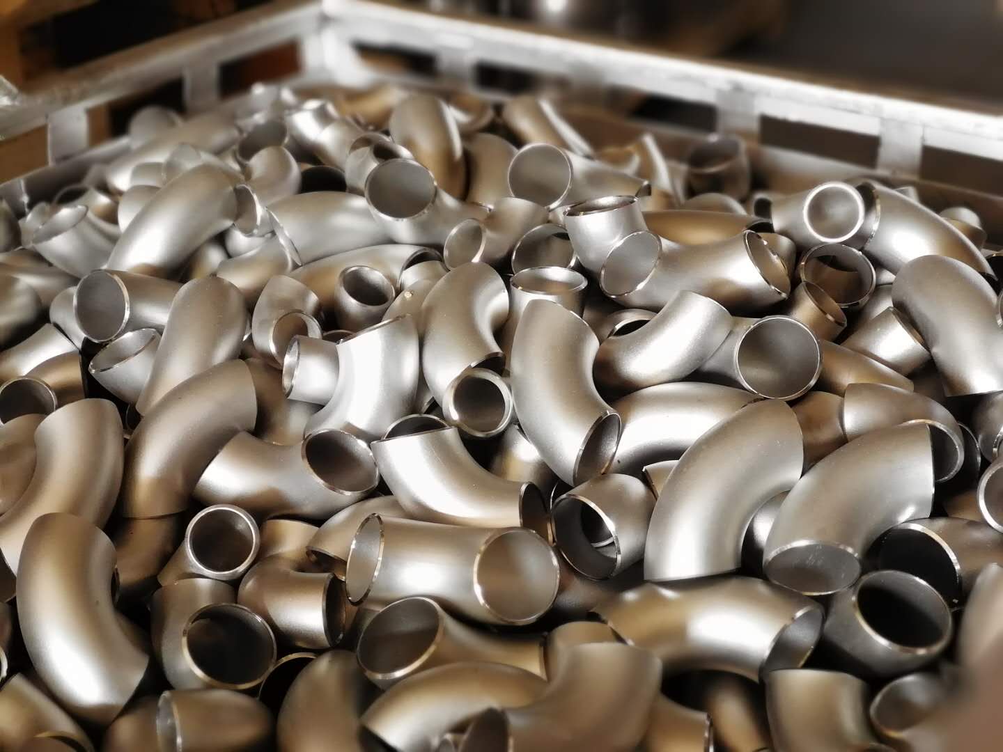 Types Fittings for Pipes and Tubes - Buttweld, Socket Weld, Threaded, Olets, Ferrule Types Fittings for Pipes and Tubes - Buttweld, Socket Weld, Threaded, Olets, Ferrule