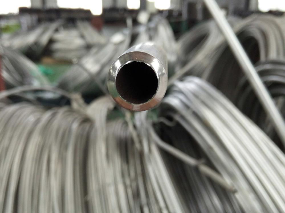 What Are Common Coiled Tubing Sizes? What Are Common Coiled Tubing Sizes?