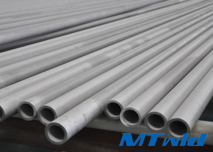 309SUS Stainless Steel Welded Pipe 14 Inch Sch40 , Size 355.6mm x 11.13mm x 3305mm, SSAPWP12
