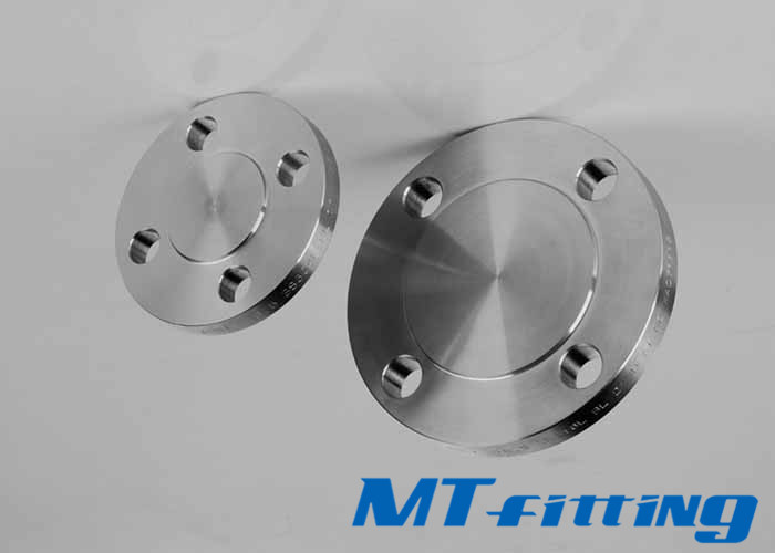 ASTM A182 CL150 - CL2500 Stainless Steel Socket Welding Flange, MTBWF05