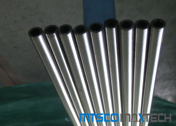 ASTM A213 / A269 TP309S / 310S Stainless Steel Seamless Instrument Tube With Cold Rolled, SSBA33