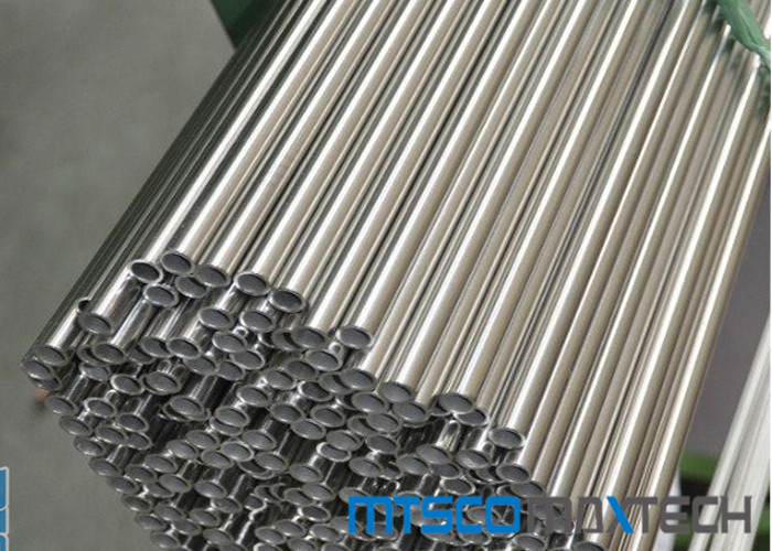ASTM A269 / ASTM A213 TP309S / 310S Stainless Steel Seamless Instrument Tube For Transportation, SSBA43