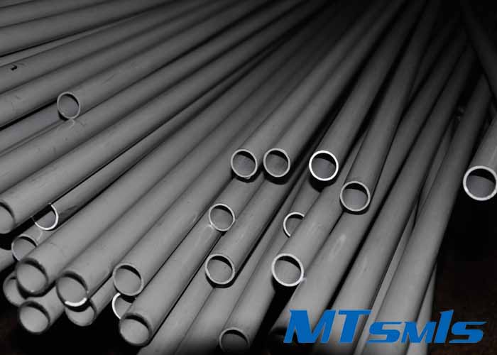 ASTM A789 F51 / F53 Small Diameter Duplex Steel Tube, SSDST11