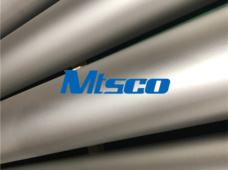 ASTM B443 UNS N06625 Seamless Nickel Alloy 625 Pipe For High Temperature, SSNAP10