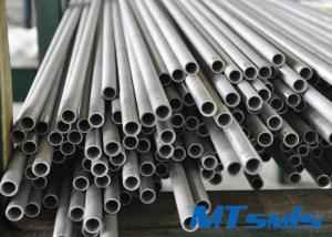 16SWG 3 / 4 Inch UNS S32750 / S32760 Duplex Stainless Steel Tubing For Instrumentation