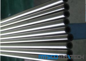 18SWG TP309S / 310S Stainless Steel Precision Tube, ASTM A213 Seamless Tube