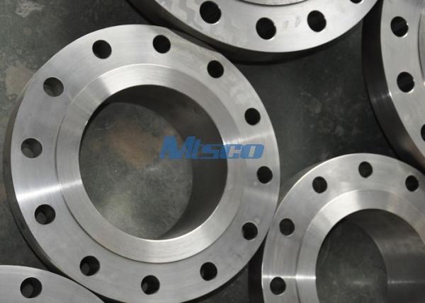 ASTM A564 Alloy 800 / UNS N08800 Nickel Alloy Slip On Flange