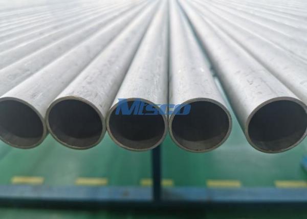 ASTM B677 / B829 Alloy 926 / UNS N08926 Nickel Alloy Seamless Pipe
