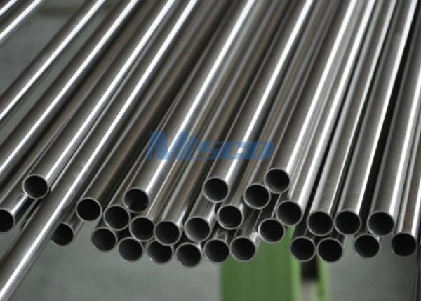 ASTM B677 / B829 Alloy 926 / UNS N08926 Nickel Alloy Seamless Tube