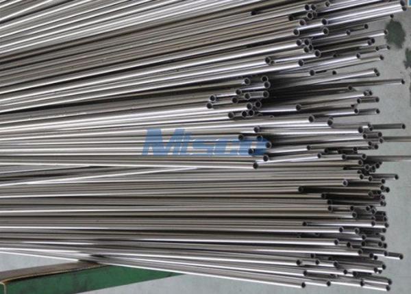 Alloy 600 / 601 UNS N06600/ N06601 Nickel Alloy Tube