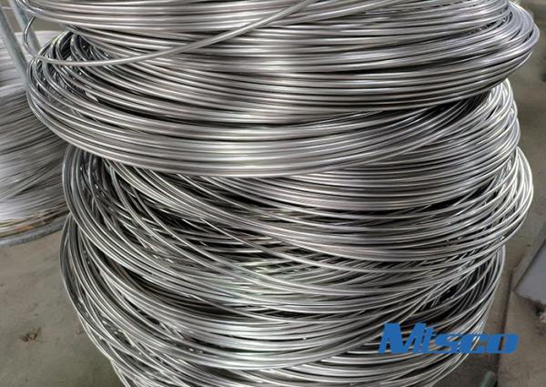 Chinese Supplier Stainless Steel Medical Wire 302/302HQ with Annealing and Soft High Elastic
