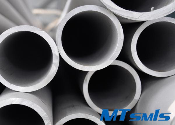 Corrosion Resistant Alloy C22 Pipes for Harsh Chemical Processing Environments