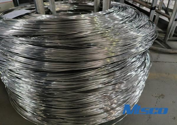 Stainless Steel Spring Wire for 304/304L/304M/304H High Quality Wire with High Strength