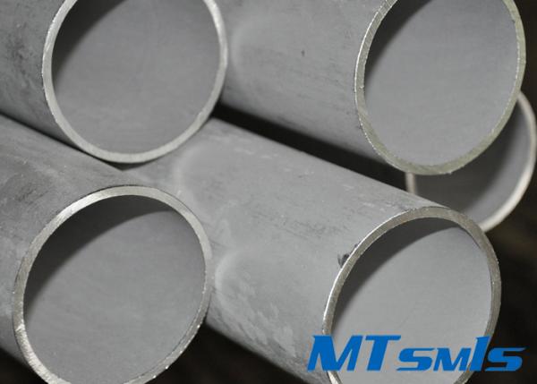 TP316 / 316L 1.4401 / 1.4435 Austenitic Stainless Steel Pipe With Annealed & Pickled Surface
