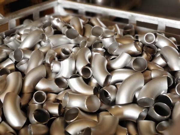 Types Fittings for Pipes and Tubes - Buttweld, Socket Weld, Threaded, Olets, Ferrule