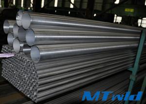 20 / 22 / 24SWG ASTM A269 TP321H Stainless Steel Welded Tube With Bright Annealed Surface