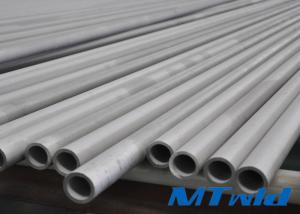 309SUS Stainless Steel Welded Pipe 14 Inch Sch40 , Size 355.6mm x 11.13mm x 3305mm