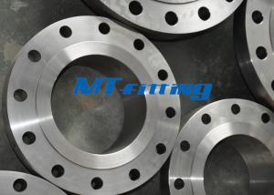 ASTM A182 F304 / 304L Class150 Stainless Steel Slip On Flange