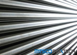 ASTM A213 / ASME SA213 Stainless Steel Precision Seamless Tube, S30400 /30403 For Food Industry