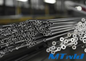 ASTM A249 / ASME SA249 TP304 / 304L Stainless Steel Bright Annealed Welded Tube With Cold Drawn
