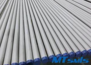 ASTM A312 / ASME SA312 TP309S / 310S Industrial Pipe For Chemical Industry