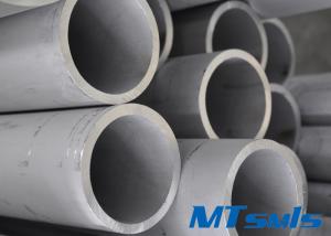 ASTM A312 TP304 / 304L Stainless Steel Annealed & Pickled Seamless Industrial Pipe