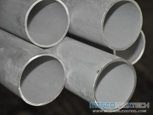 Annealed & Pickled Pipe/Tube