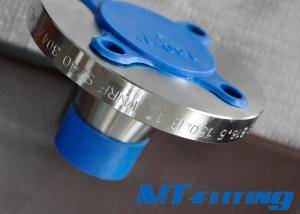 DIN2628 1.4404 Stainless Steel Welding Neck Flange