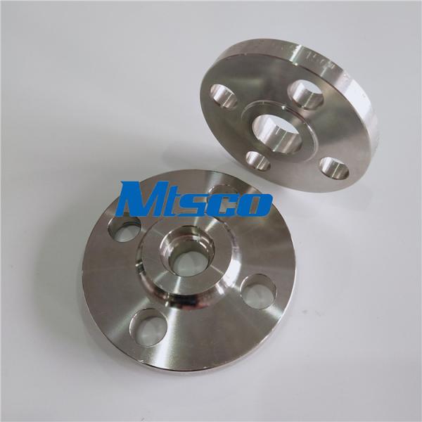 PN20 - PN420 F316L Stainless Steel Welding Neck/ Slip on/ Blind Flange