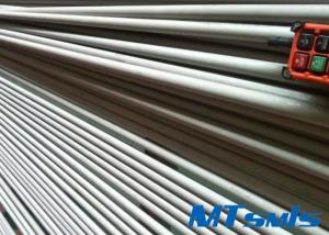 UNS S31803 F51 Duplex Steel Pipe Cold Rolled Pipe 1.4410 Material