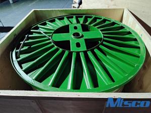 Application of N08825 Coil Tubing --- Precision transmission solutions for multiple scenarios